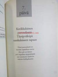 Vähemmän rasvaa, enemmän elämää - Opi käyttämään laihdutusnappuloitasi lihotusnappuloiden sijasta - hoikistut, saat lisää terveyttä ja voimia, elät kauemmin