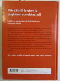 Elä hyvin, pysy nuorena - Torju sairauksia, Häivytä iän merkkejä, Säilytä hyvä muisti ja vireä mieli, Pysy nuorekkaana