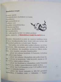 Tyttökullat kukkeimmillaan