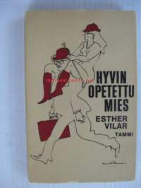 Hyvin opetettu mies