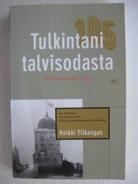 Tulkintani talvisodasta