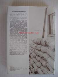 &quot;Tuli lakkaa&quot;  - Suomalaiset valvontajoukot 1956-1985
