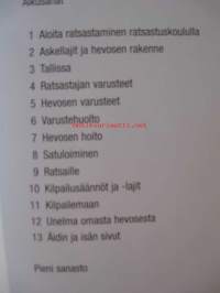 Ratsastajan käsikirja