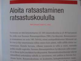 Ratsastajan käsikirja
