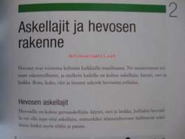 Ratsastajan käsikirja