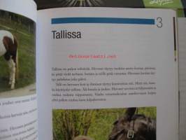 Ratsastajan käsikirja