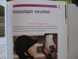 Ratsastajan käsikirja