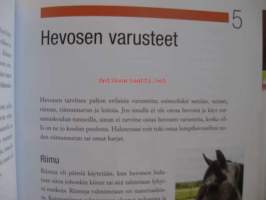 Ratsastajan käsikirja
