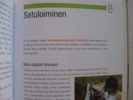 Ratsastajan käsikirja