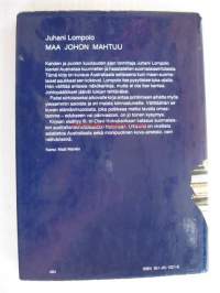 Maa johon mahtuu. Australia suomalaisten silmin