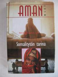 Aman : Somalitytön tarina