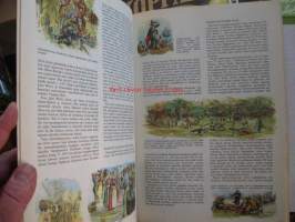 Ennätys-kirjat III Maailman suurin seikkailu
