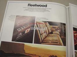 Cadillac Fleetwood, Seville, DeVille, Eldorado, Limousine -myyntiesite