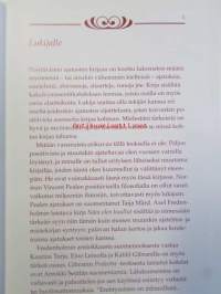 Positiivisten ajatusten kirja