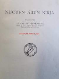 Nuoren äidin kirja