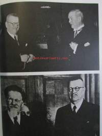 J.K. Paaskivi A pictorial biography