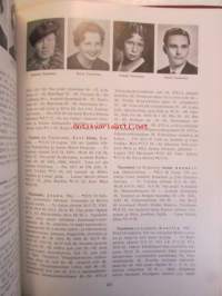 Suomen hammaslääkärit / Finlands tandläkare 1960