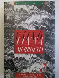 Murroksia - Esseitä, puheita ja kirjoituksia