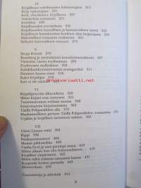 Murroksia - Esseitä, puheita ja kirjoituksia