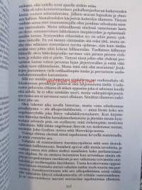 Murroksia - Esseitä, puheita ja kirjoituksia
