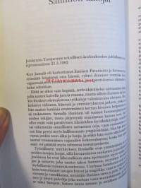 Murroksia - Esseitä, puheita ja kirjoituksia