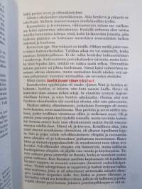 Murroksia - Esseitä, puheita ja kirjoituksia