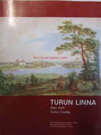Turun Linna. Åbo Slott. Turku Castle