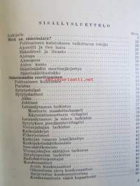 Autokäsikirja 2