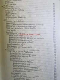Autokäsikirja 2
