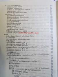 Autokäsikirja 2