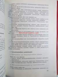 Tykkimies 1974. Suomen kenttätykistön säätiön vuosikirja N:o 8