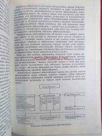 Tykkimies 1974. Suomen kenttätykistön säätiön vuosikirja N:o 8