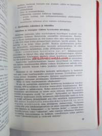 Tykkimies 1974. Suomen kenttätykistön säätiön vuosikirja N:o 8