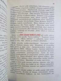 Tykkimies 1962. Suomen kenttätykistön säätiön vuosikirja N:o 5