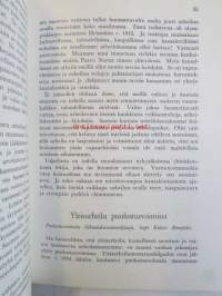 Tykkimies 1962. Suomen kenttätykistön säätiön vuosikirja N:o 5