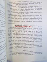 Tykkimies 1959. Suomen kenttätykistön säätiön vuosikirja N:o 2