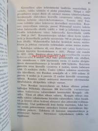 Tykkimies 1958. Suomen kenttätykistön säätiön vuosikirja N:o 1