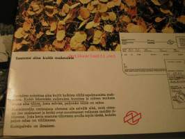 postisäästöpankki.  näin toimii postisiirtotili