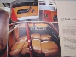 Peugeot 304 1971 -myyntiesite