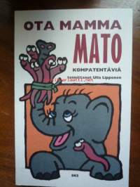 Ota mamma mato - Kompatehtäviä