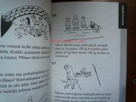 Ota mamma mato - Kompatehtäviä