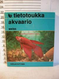 tietotoukka:  akvaario