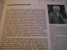 tietotoukka:  akvaario