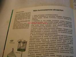 tietotoukka:  akvaario