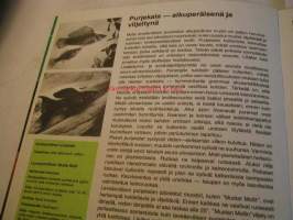 tietotoukka:  akvaario
