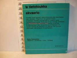 tietotoukka:  akvaario