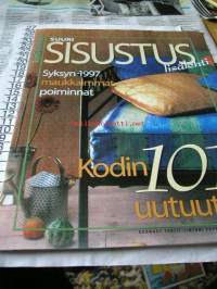 sisustus