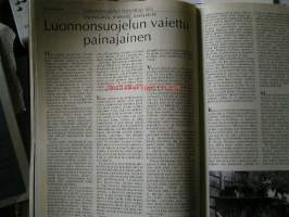 suomen luonto lehti  1994  nr 4