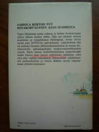 Jälleenrakennettu maa