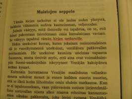 Sankaripoikia I-II .